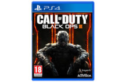 Call of Duty Black Ops III PS4 Game